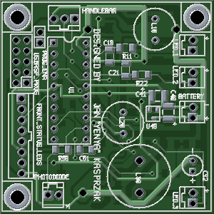 pcb front