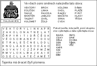 šifra 9V, kliknutím zobrazíte větší obrázek