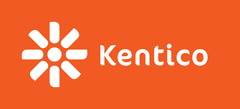 Logo Kentico