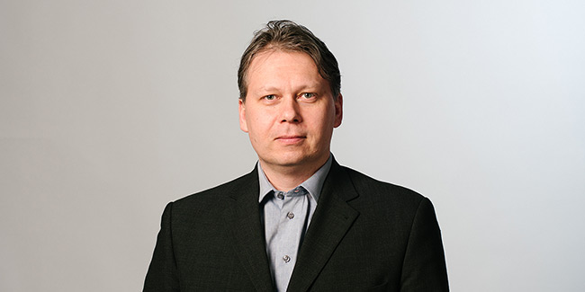 prof. RNDr. Jiří Barnat, Ph.D.