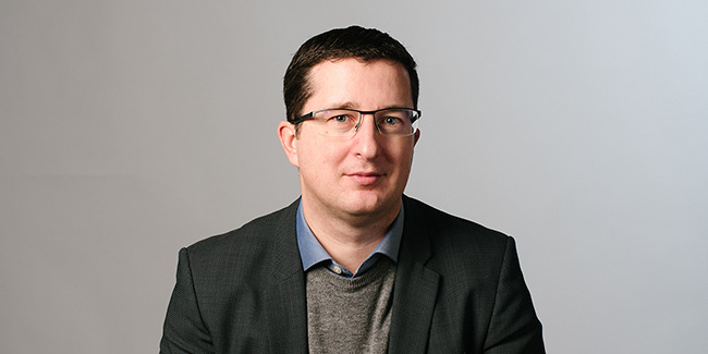 Roman Čermák, M.Sc., MBA