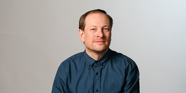 prof. RNDr. Petr Hliněný, Ph.D.
