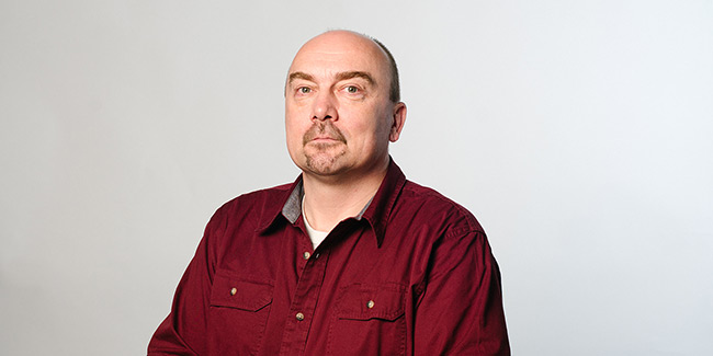 prof. RNDr. Václav Matyáš, M.Sc., Ph.D.