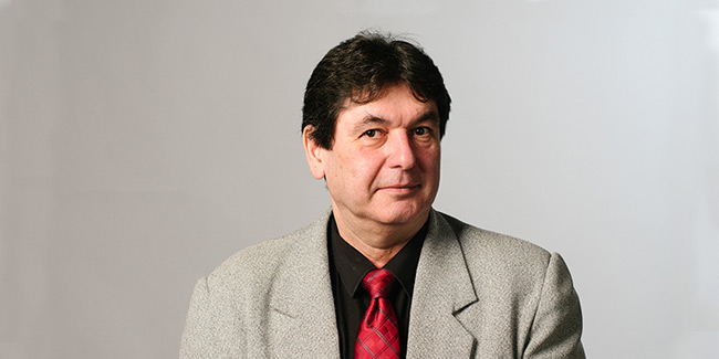 doc. RNDr. Petr Sojka, Ph.D.