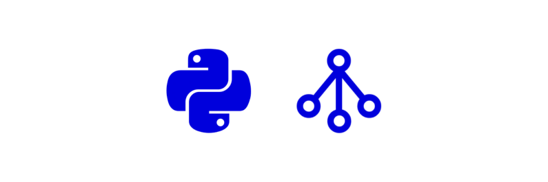 Learning Programming symbolic icons
