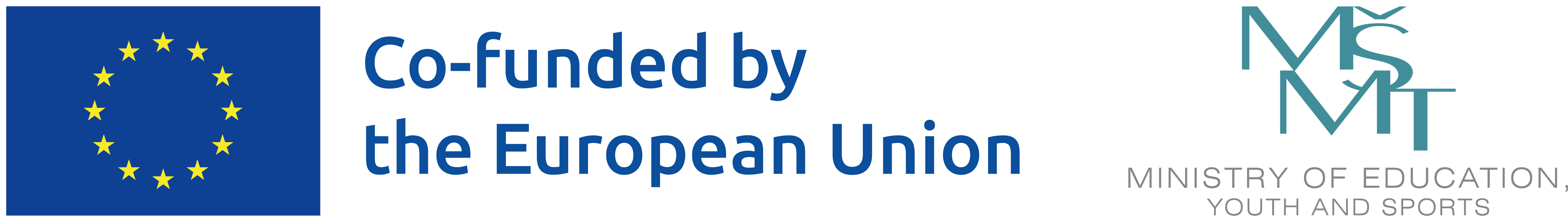 Co-funded by the European Union