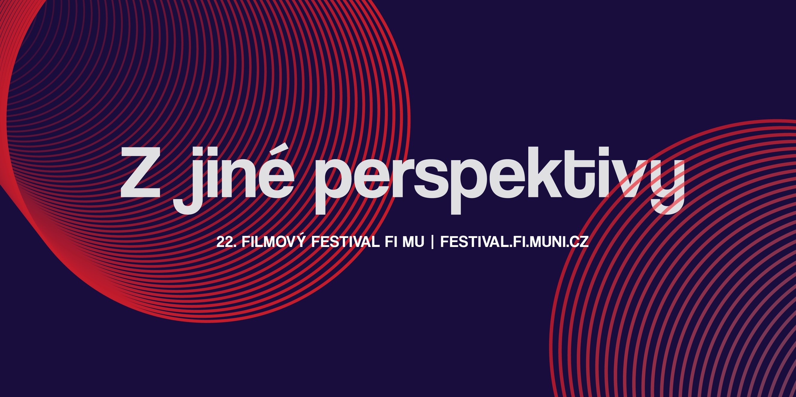 Začíná dvaadvacátý Filmový festival fakulty informatiky. Jak to vidíš ty?