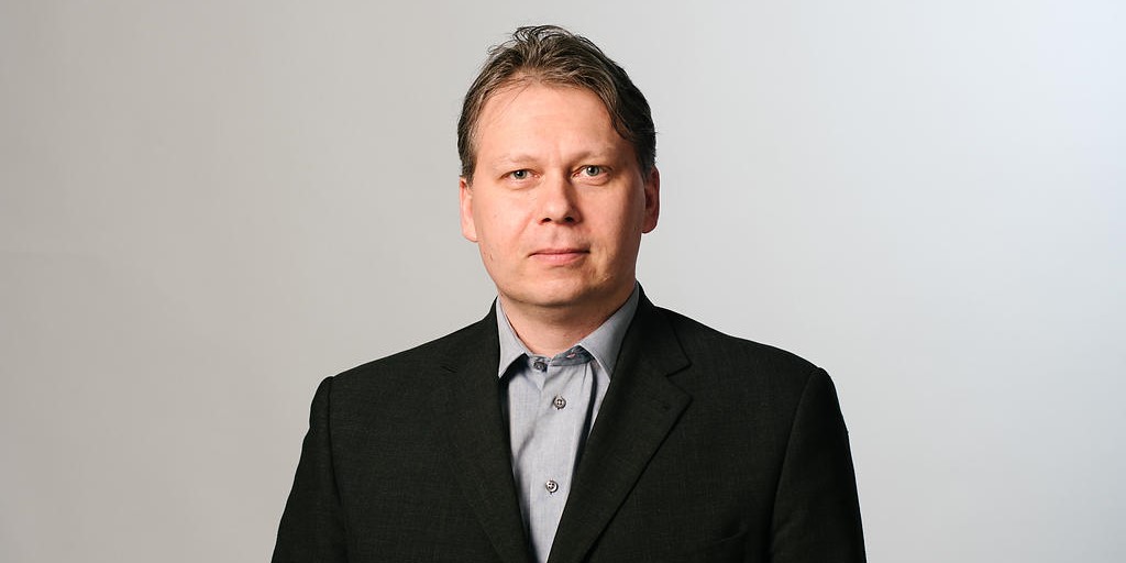 Jiří Barnat elected Dean of Faculty of Informatics