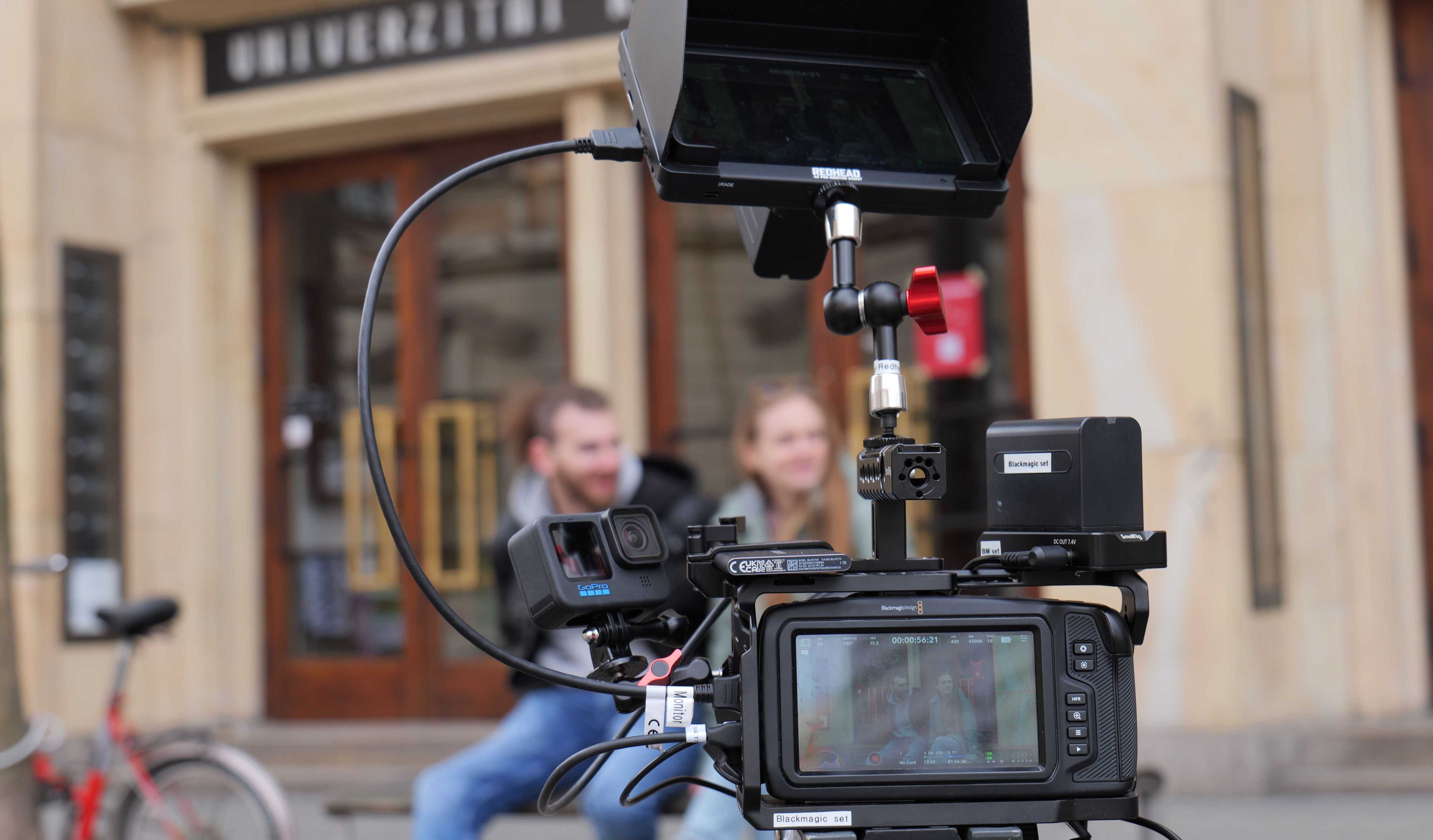 What you might not know about the FI MU Film Festival