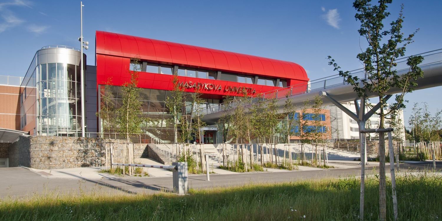 MU best in Czechia in QS Sustainability Rankings