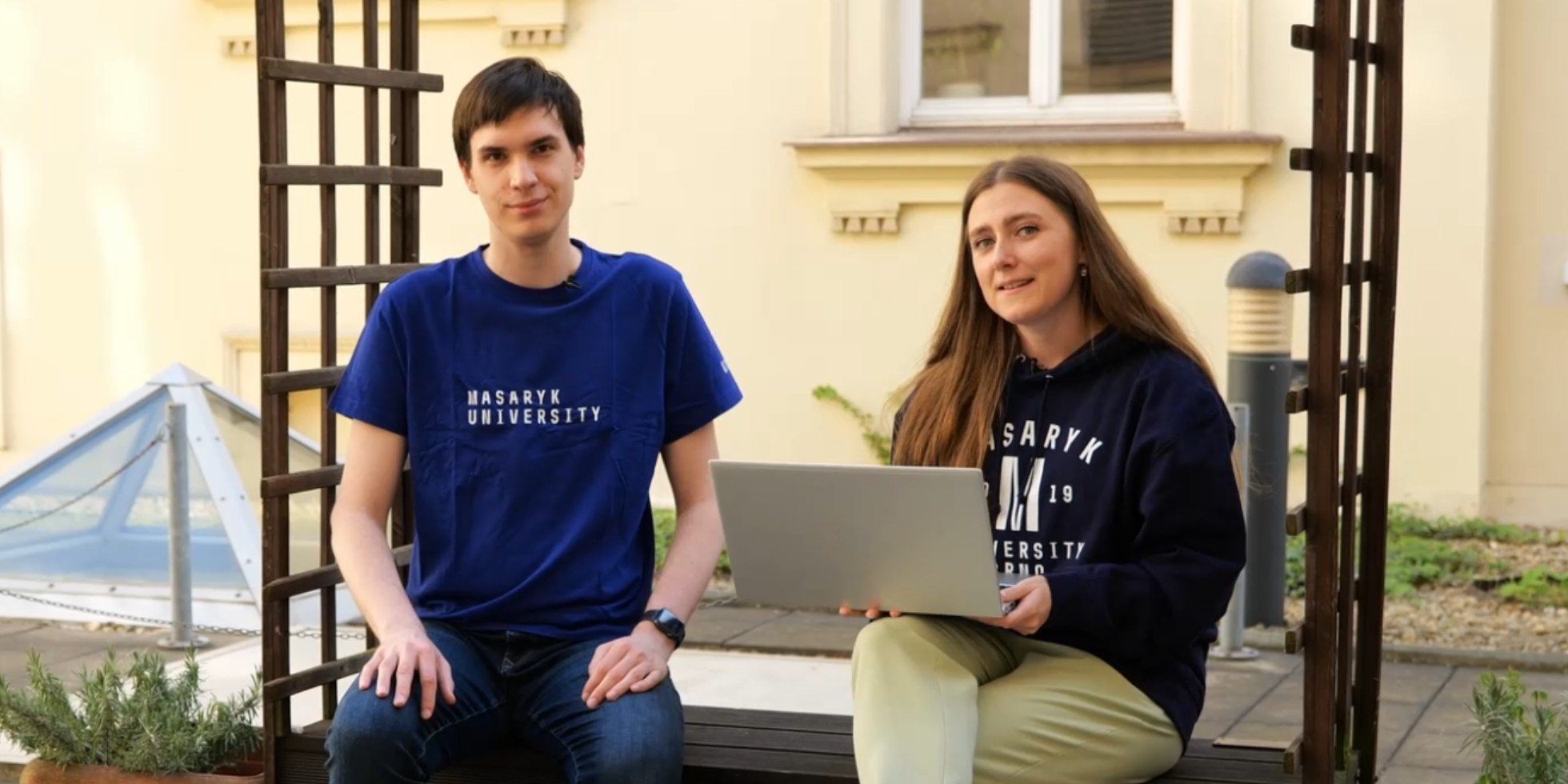 Incomes of Masaryk University PhD students to undergo revolutionary change