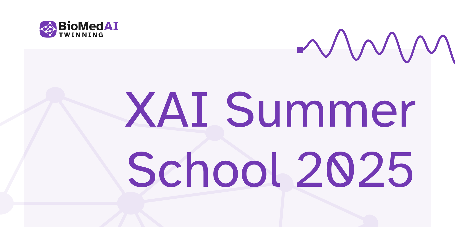 XAI Summer School 2025: A Practical Introduction to Explainable AI