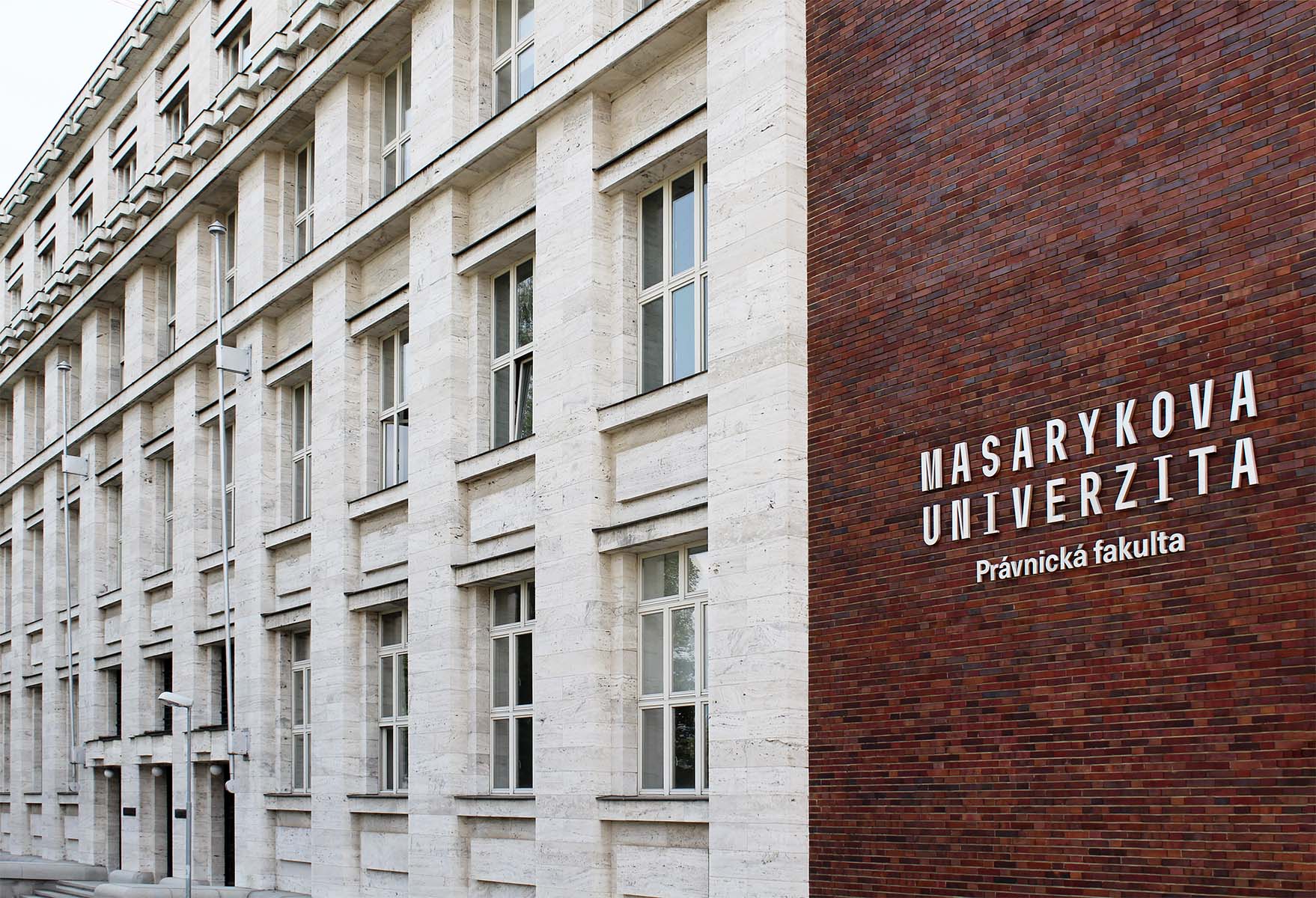 Magisterské a inženýrské promoce 14. 7. 2025