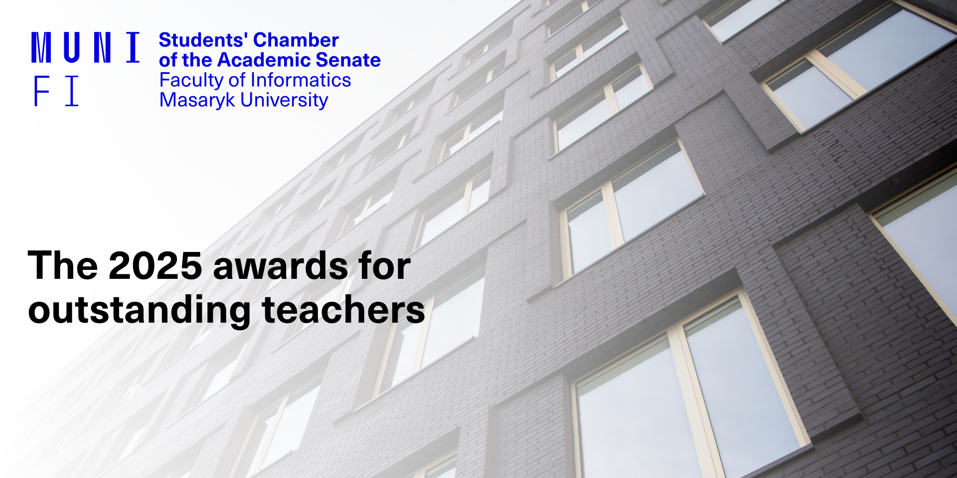 The 2025 awards for outstanding teachers