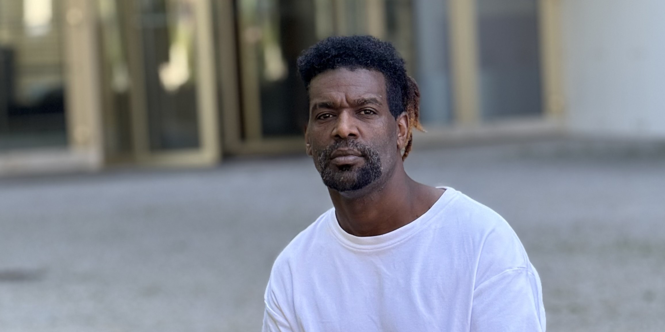Ethiopian computer scientist who loves beer and football