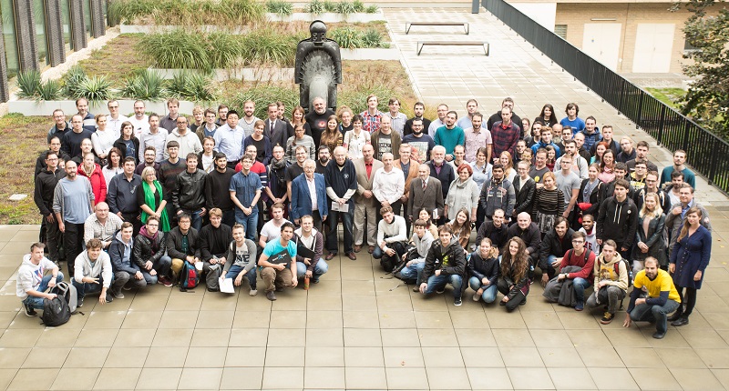 people at FI: welcome!