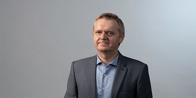 doc. Ing. Michal Brandejs, CSc.