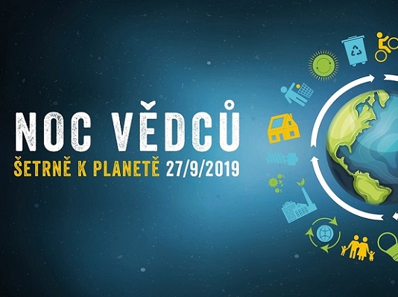 Noc vedcu 2019