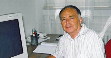 Ivo Serba