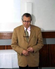 Prof. Jozef Gruska, DATAKON 2003, Quantum Processing, Tutorial