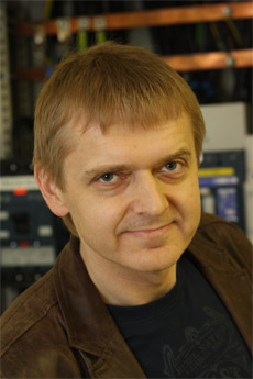 Michal Brandejs