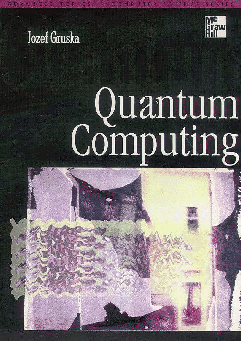 Quantum Computing