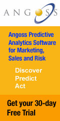 Angoss - get your 30-day free trial
