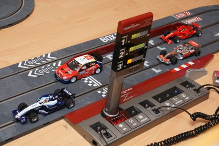 slot cars