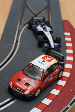 What Are The Best Slot Cars