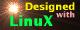 designed with
Linux logo