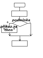 Podmíněný příkaz 