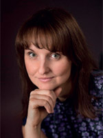 Bára Kozlíková