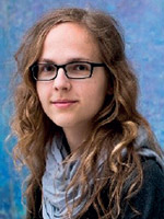 Dominika Krejčí