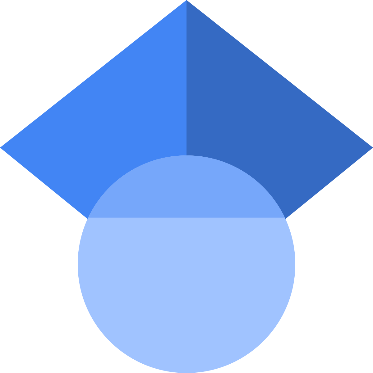 google scholar icon