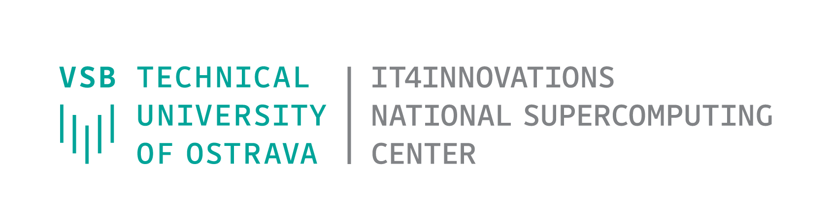 IT4I logo
