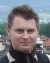 Vladimír Ulman