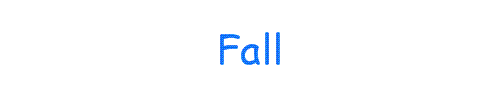 Fall