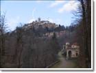 Sacro Monte del Varese
