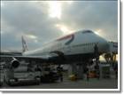 London Heathrow - Terminal 5