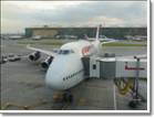 London Heathrow - Terminal 5