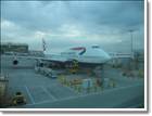 London Heathrow - Terminal 5