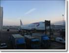 London Heathrow