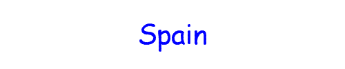 Spain