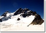 Jungfraujoch