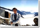 Jungfraujoch