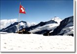 Jungfraujoch