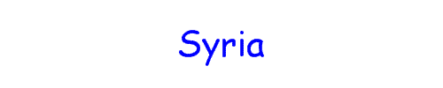 Syria