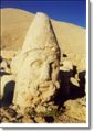 Nemrut Dagi