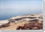 Dead Sea