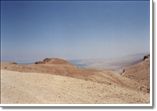 Nahal David Nature Reserve